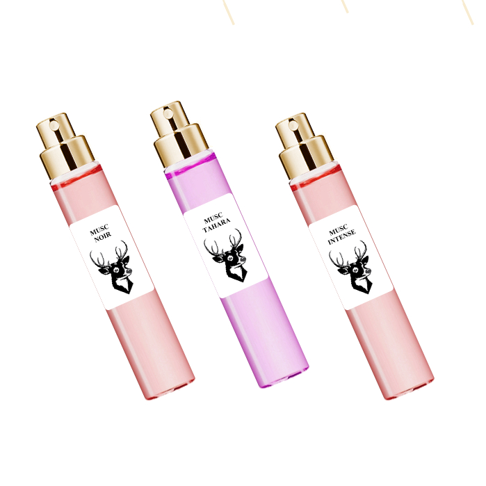 MUSC PARFUMS