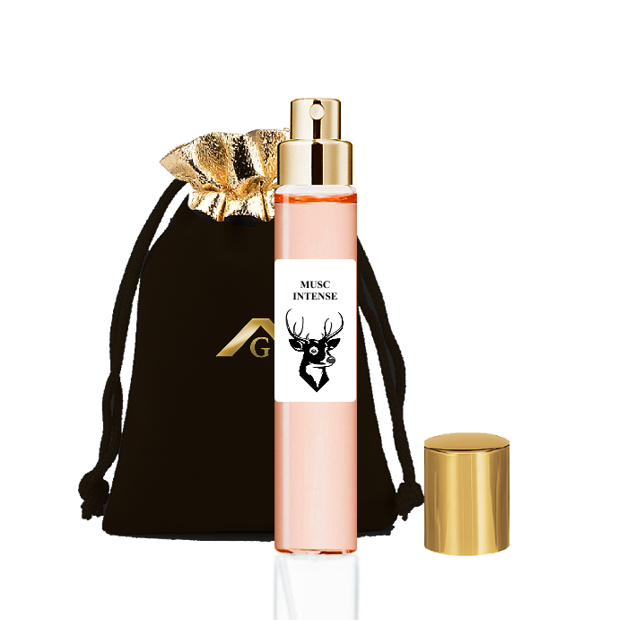 PARFUM MUSC INTENSE