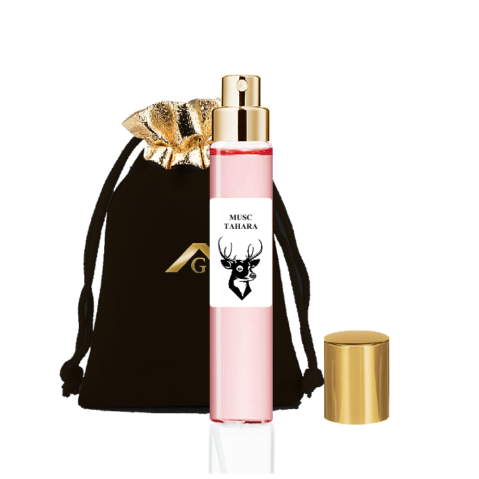 PARFUM MUSC TAHARA